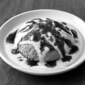 Dahi Kachori 
