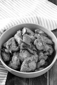 Chicken 65