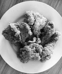 Fried Chicken