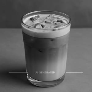 Iced Irish Latte [350 Ml]
