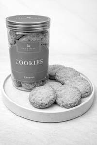 Coconut Cookies(chef Special)