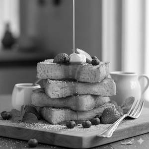 French Bread Toast