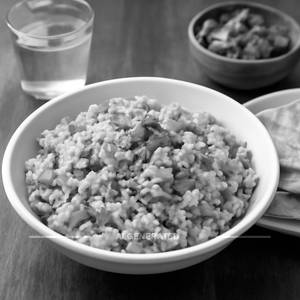 Paneer Bhurji