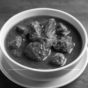 Mutton Masala