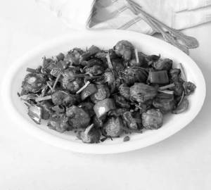 Mushroom Urval