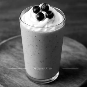 Blackcurrant Shake