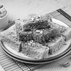 Milk Cake (250 g)