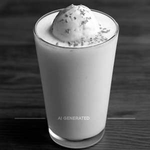 Icecream lassi