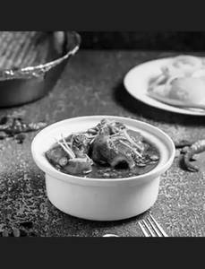 Mutton Nihari