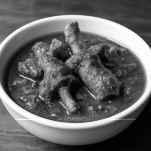 Mutton Masala