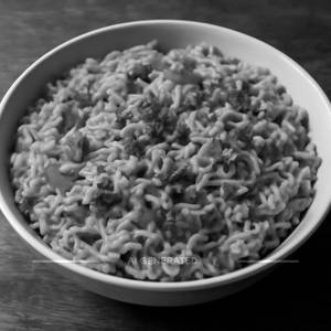 Desi tadka maggi