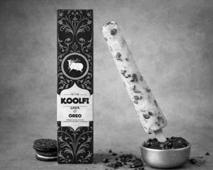 Oreo Kulfi