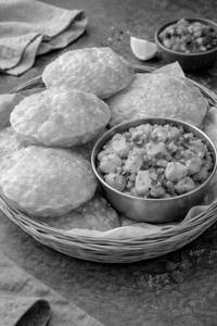 Puri Bhaji