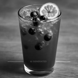 Blue Berry