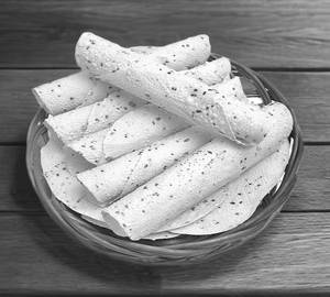 Papad fry