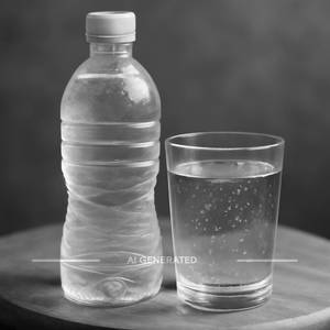 Mineral Water