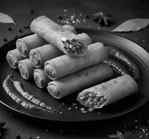 Veg Cigar Roll