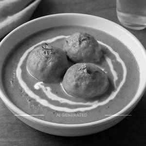 Malai Kofta