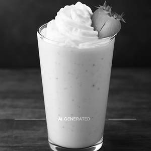 Strawberry Shake