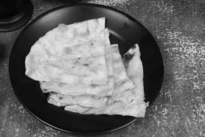 Cheese Kulcha