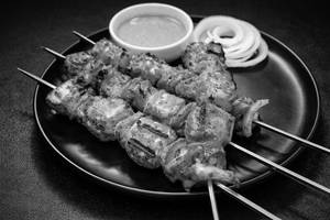 Paneer Tikka [6 Pieces]