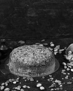 Fruit Dry Cake [200 g]