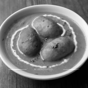 Malai Kofta