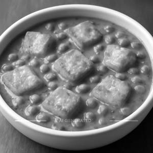 Mutter Paneer
