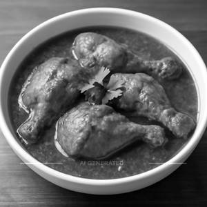 Chicken Masala