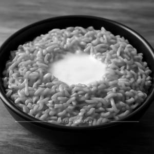 Cheese Burst Maggi