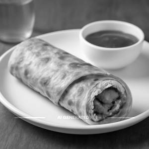 Egg Roll