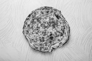 Green Chilli Roti