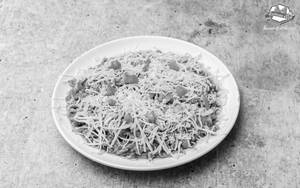 Tandoori Vegetable Cheese Maggi