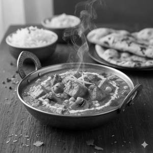 Kumbh Makai Paneer