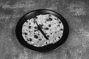 Butter Tandoori Roti