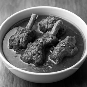 Mutton Rogan Josh
