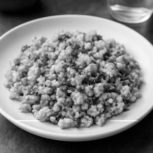 Egg Bhurji