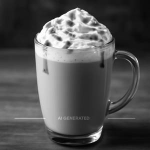 Caramel Coffee 