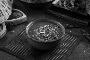 Homestyle Punjabi Rajma