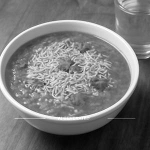 Shev bhaji