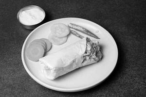 Chicken Shawarma Plain