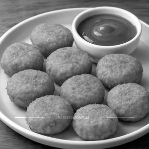 Veg Balls