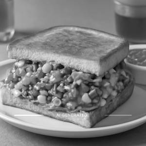 Maxican Sandwich