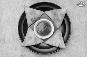Peri-Peri Samosa (3 Piece)