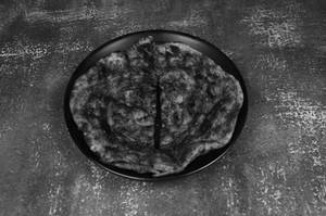 Pudina Laccha Paratha