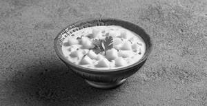 Pineapple Raita