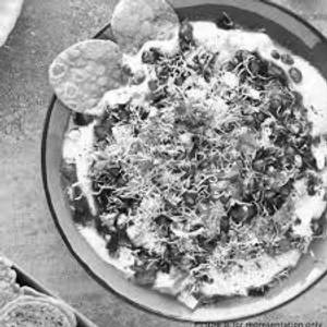 Dhumganj mix chaat