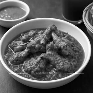 Mutton kasturi