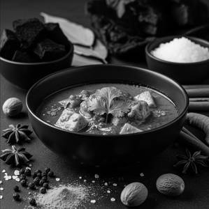 Paneer Lababdar