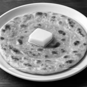 Butter Chapati